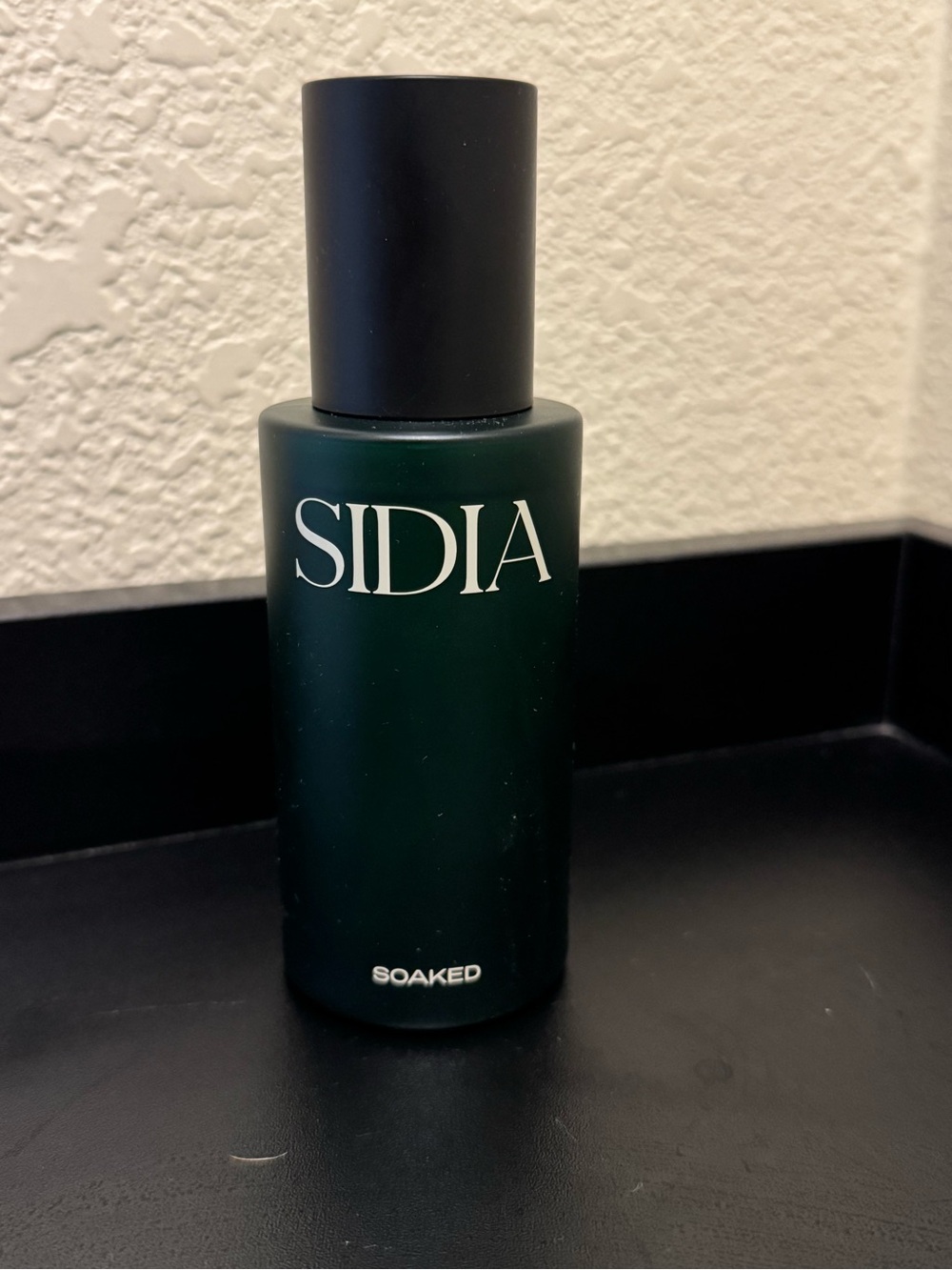 SIDIA Soaked Fragrance Bottle - 100 ml